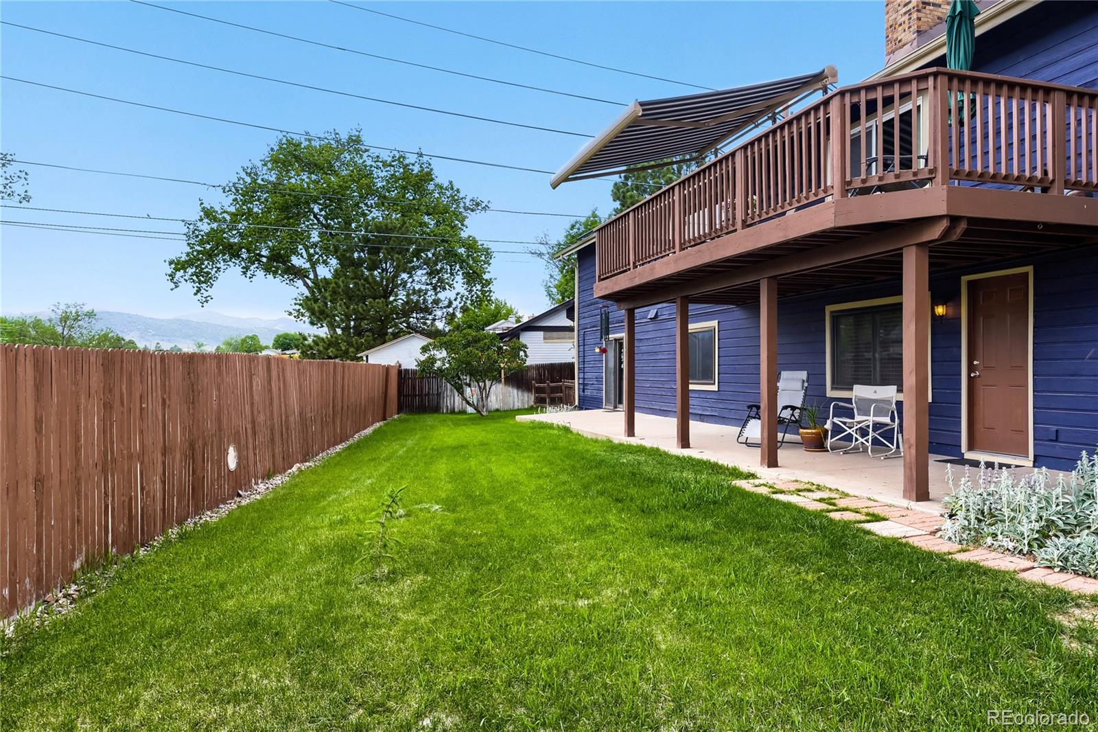 MLS Image #37 for 8340 w massey drive,littleton, Colorado