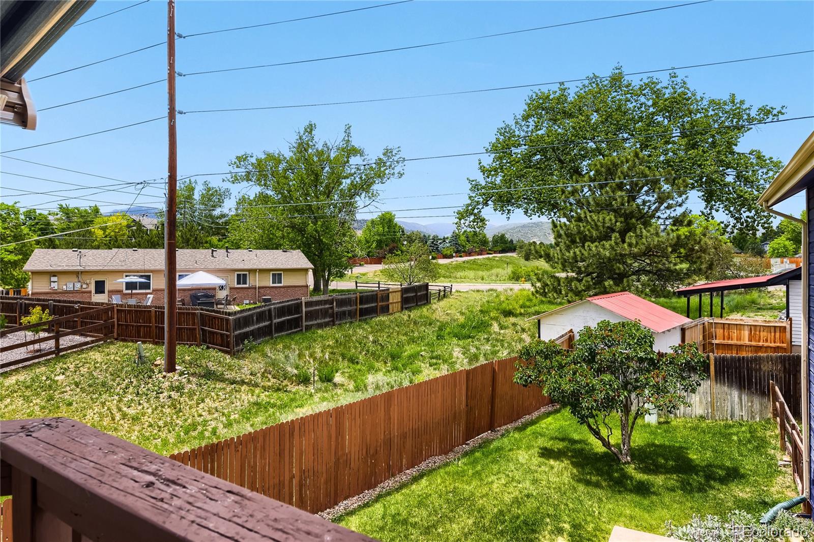 MLS Image #38 for 8340 w massey drive,littleton, Colorado