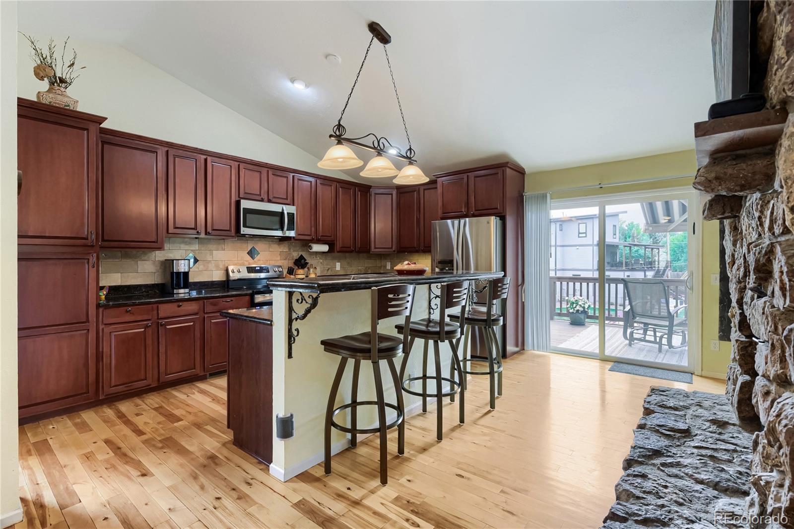 MLS Image #4 for 8340 w massey drive,littleton, Colorado