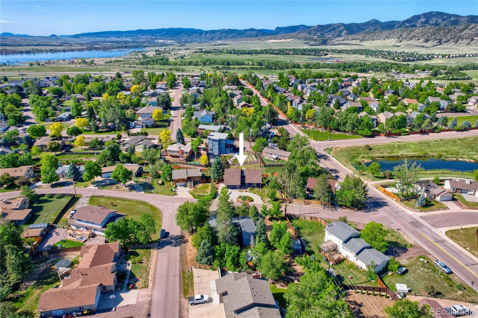 MLS Image #41 for 8340 w massey drive,littleton, Colorado