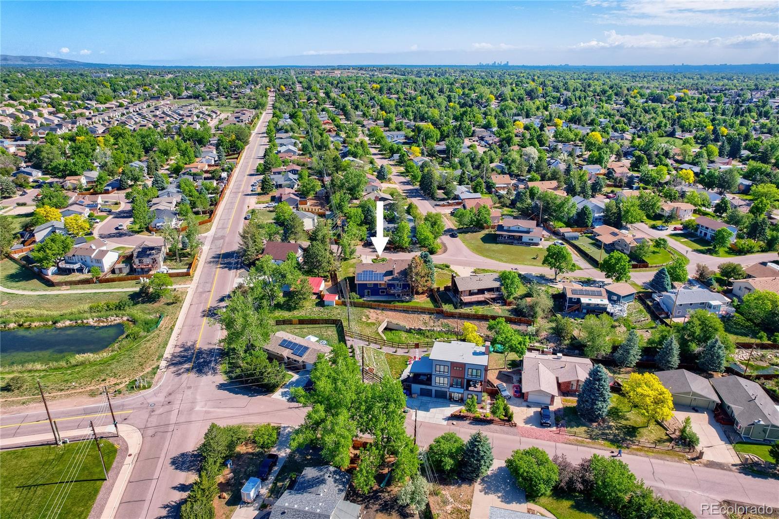 MLS Image #42 for 8340 w massey drive,littleton, Colorado