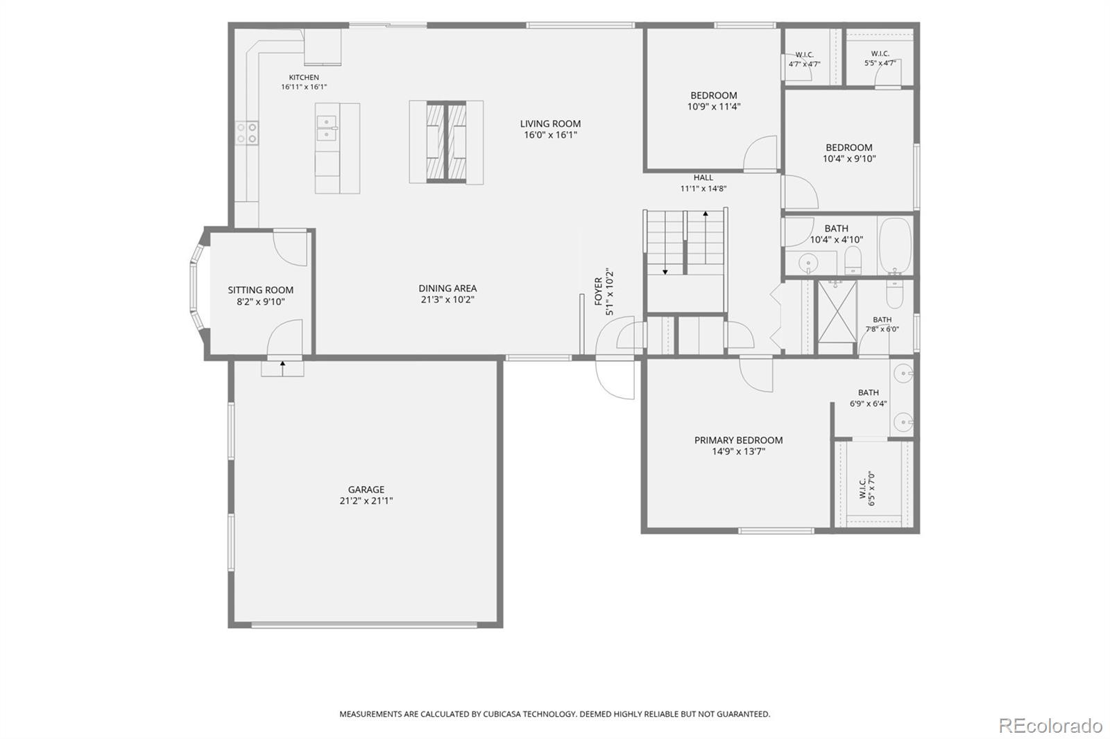 MLS Image #43 for 8340 w massey drive,littleton, Colorado