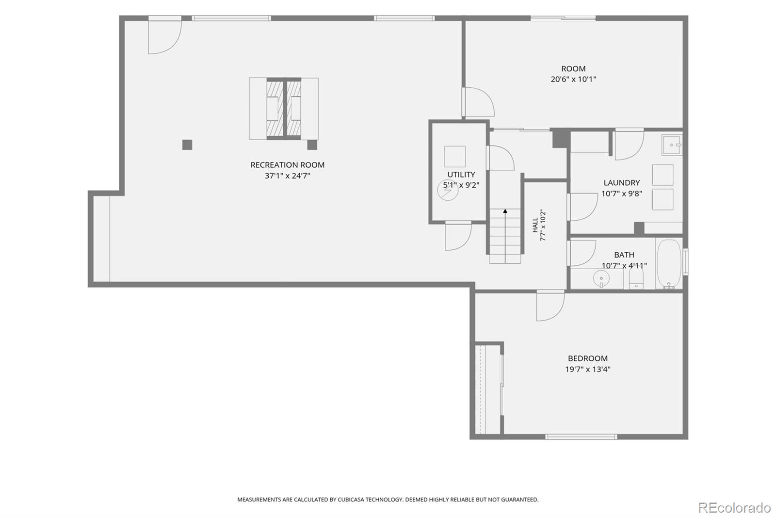 MLS Image #45 for 8340 w massey drive,littleton, Colorado