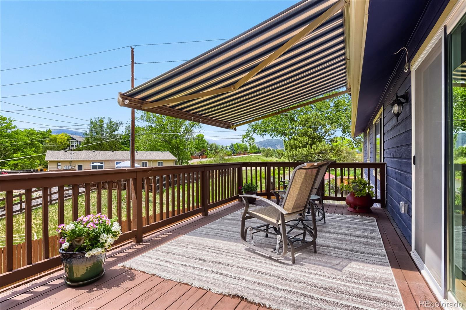 MLS Image #5 for 8340 w massey drive,littleton, Colorado