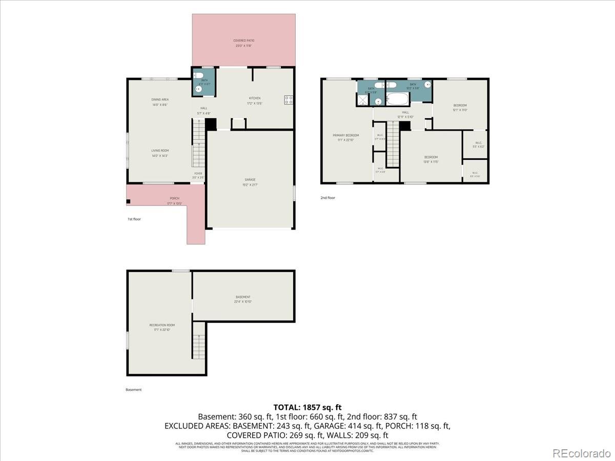 MLS Image #35 for 549  sherri drive,loveland, Colorado