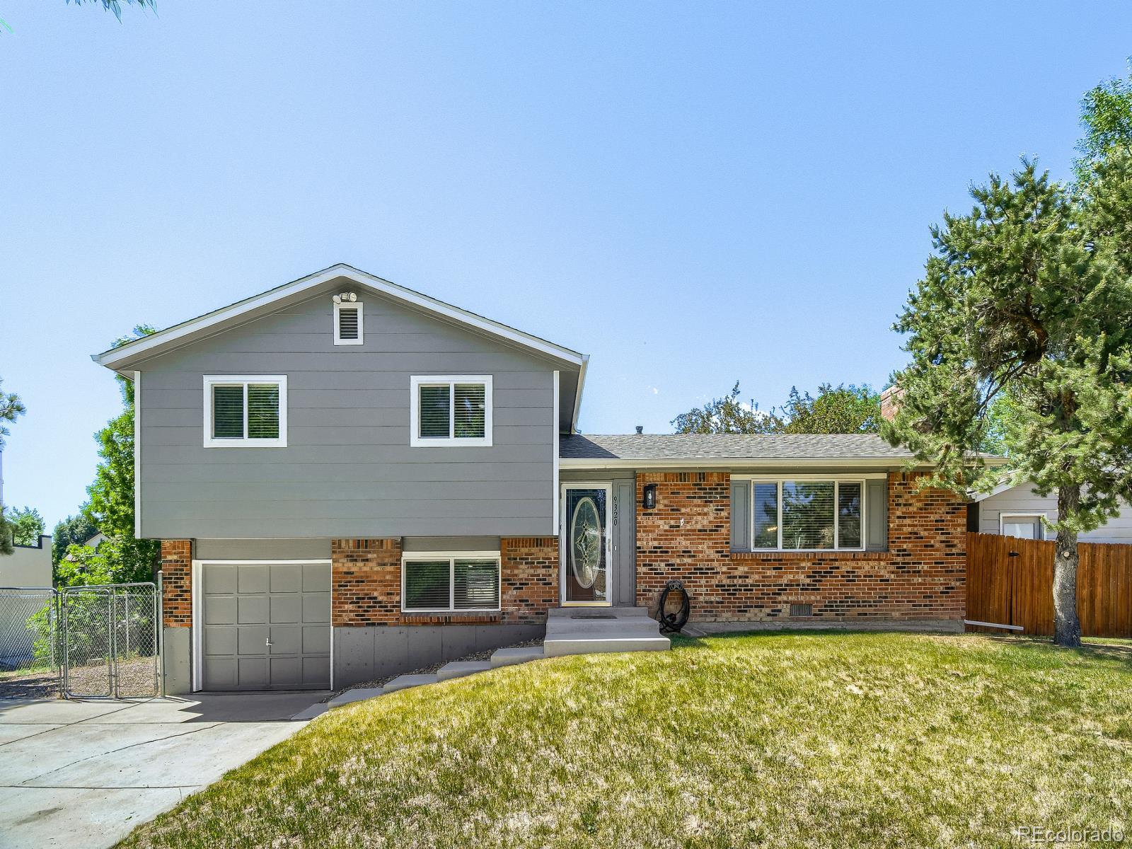 MLS Image #0 for 9320 w burgundy avenue,littleton, Colorado
