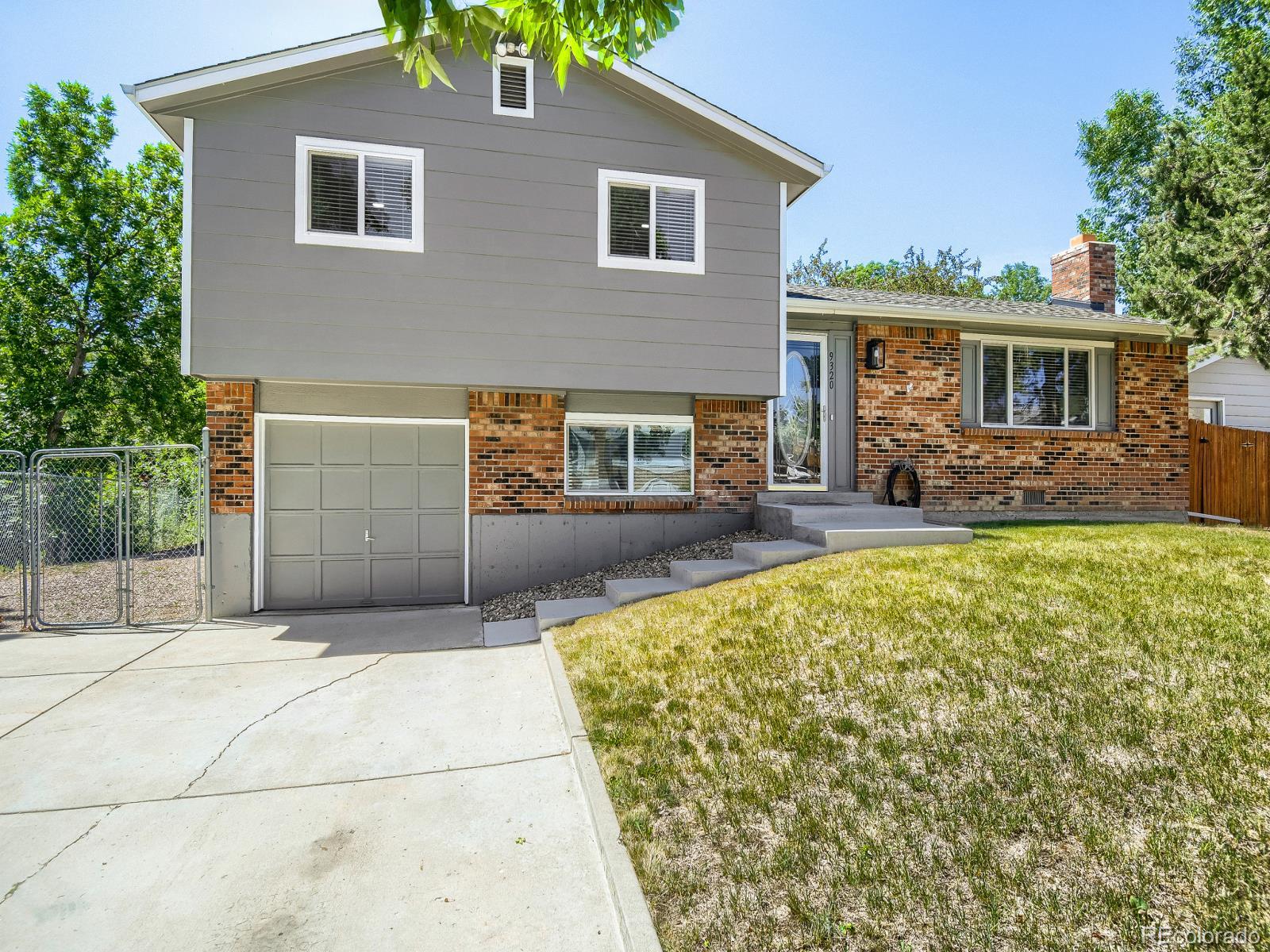 MLS Image #1 for 9320 w burgundy avenue,littleton, Colorado