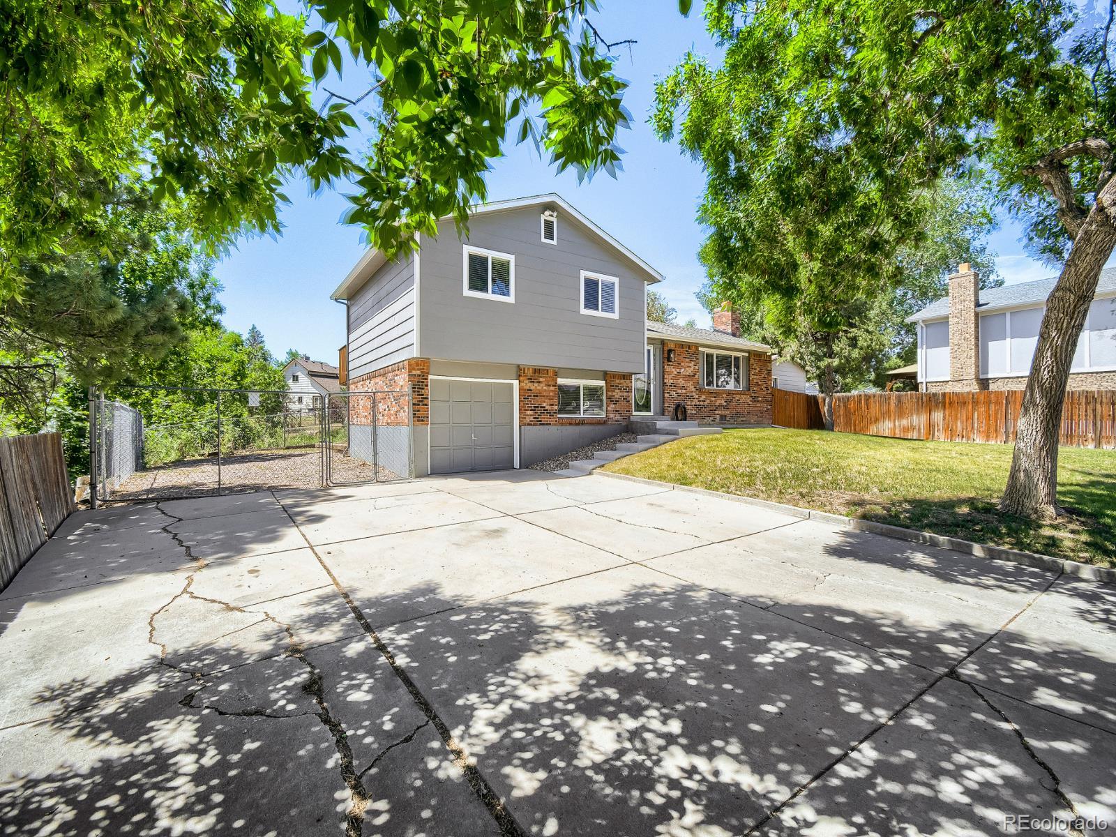 MLS Image #2 for 9320 w burgundy avenue,littleton, Colorado