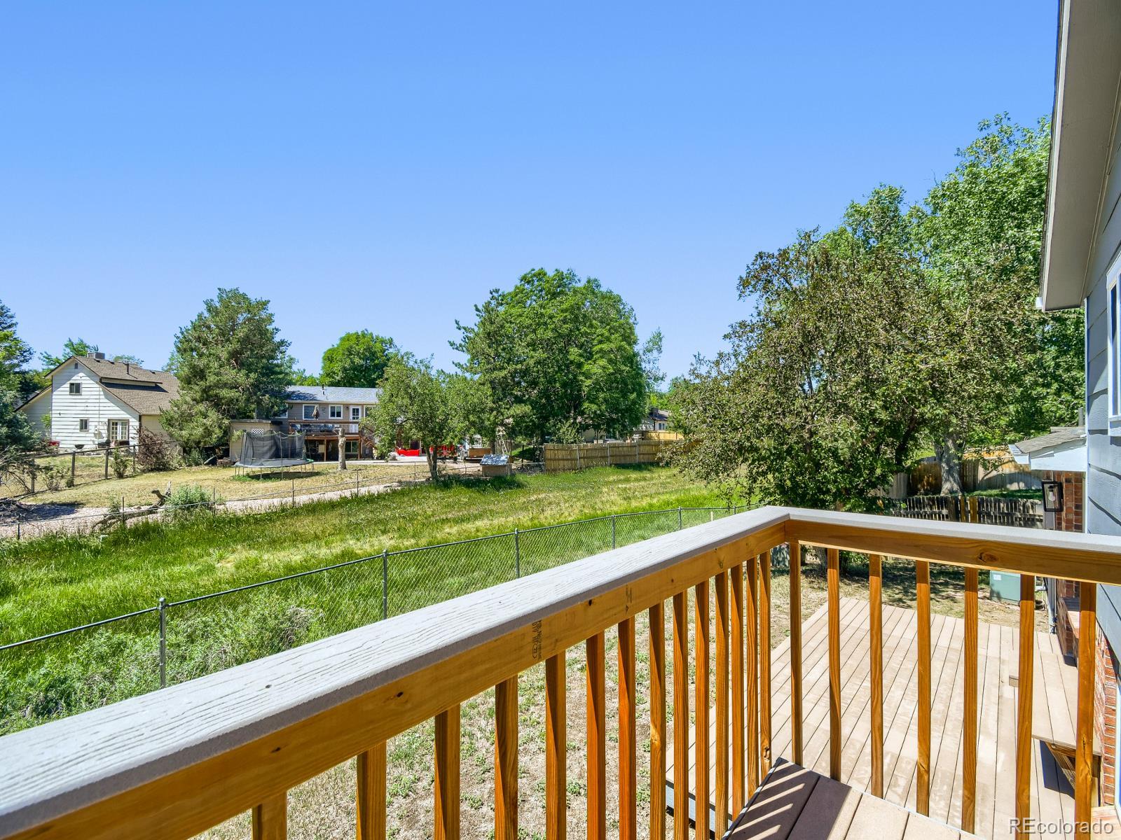 MLS Image #20 for 9320 w burgundy avenue,littleton, Colorado