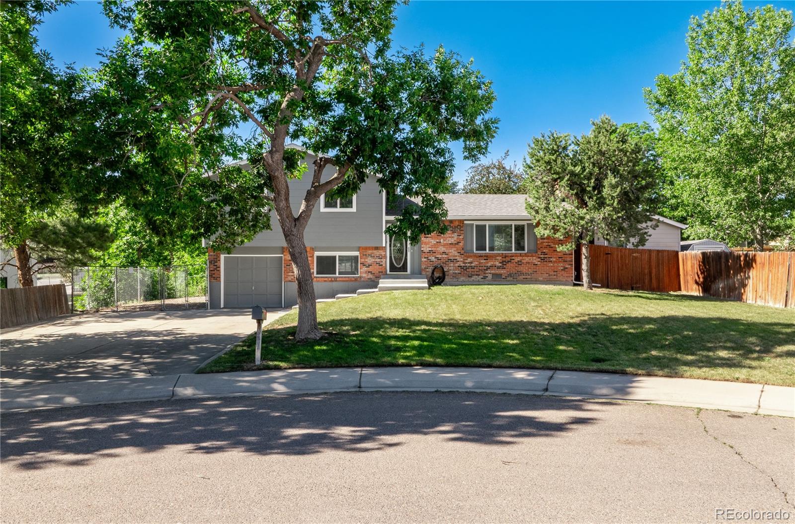 MLS Image #3 for 9320 w burgundy avenue,littleton, Colorado