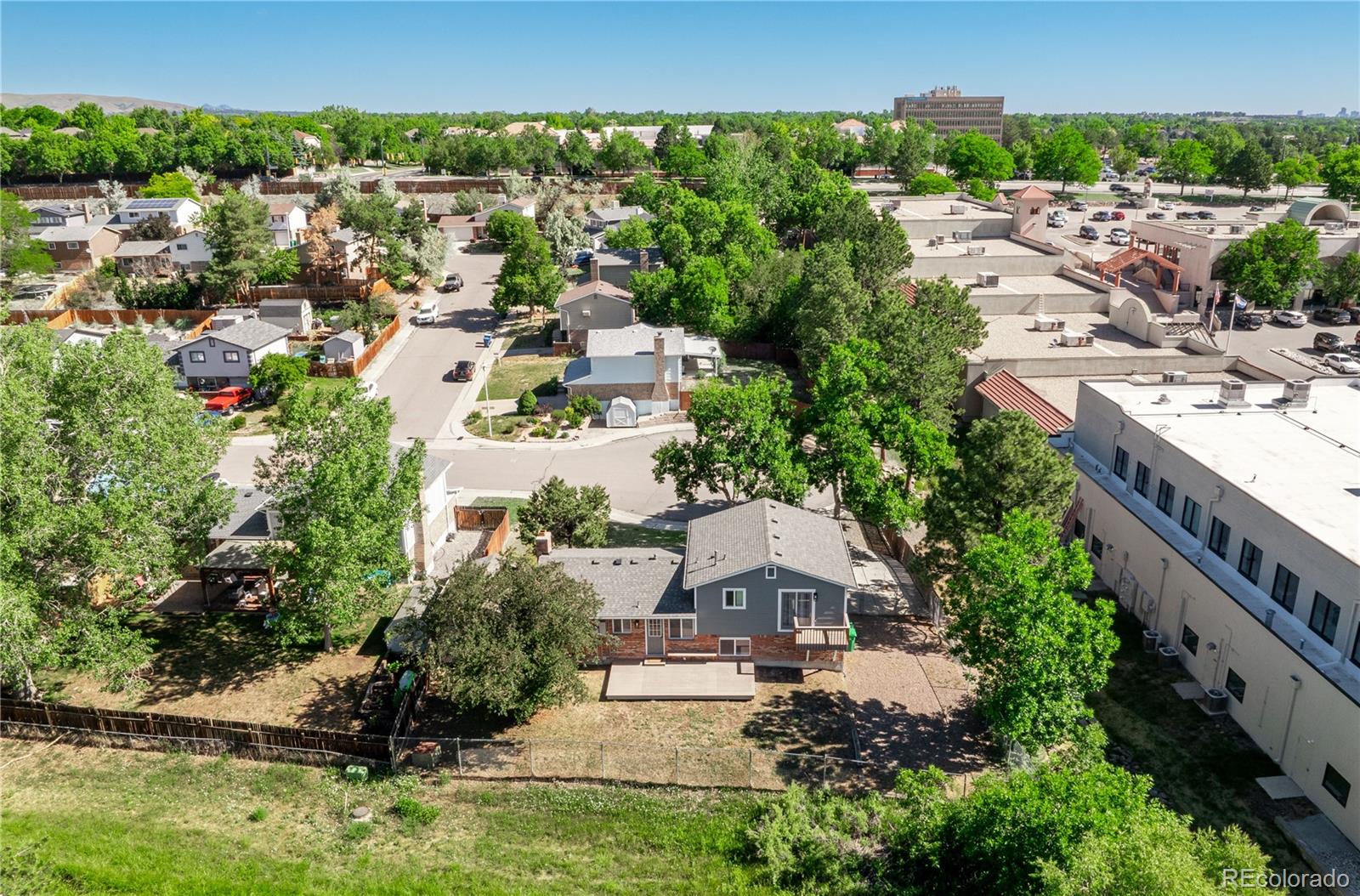 MLS Image #34 for 9320 w burgundy avenue,littleton, Colorado