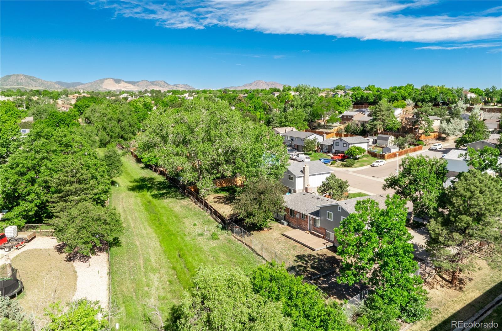 MLS Image #35 for 9320 w burgundy avenue,littleton, Colorado
