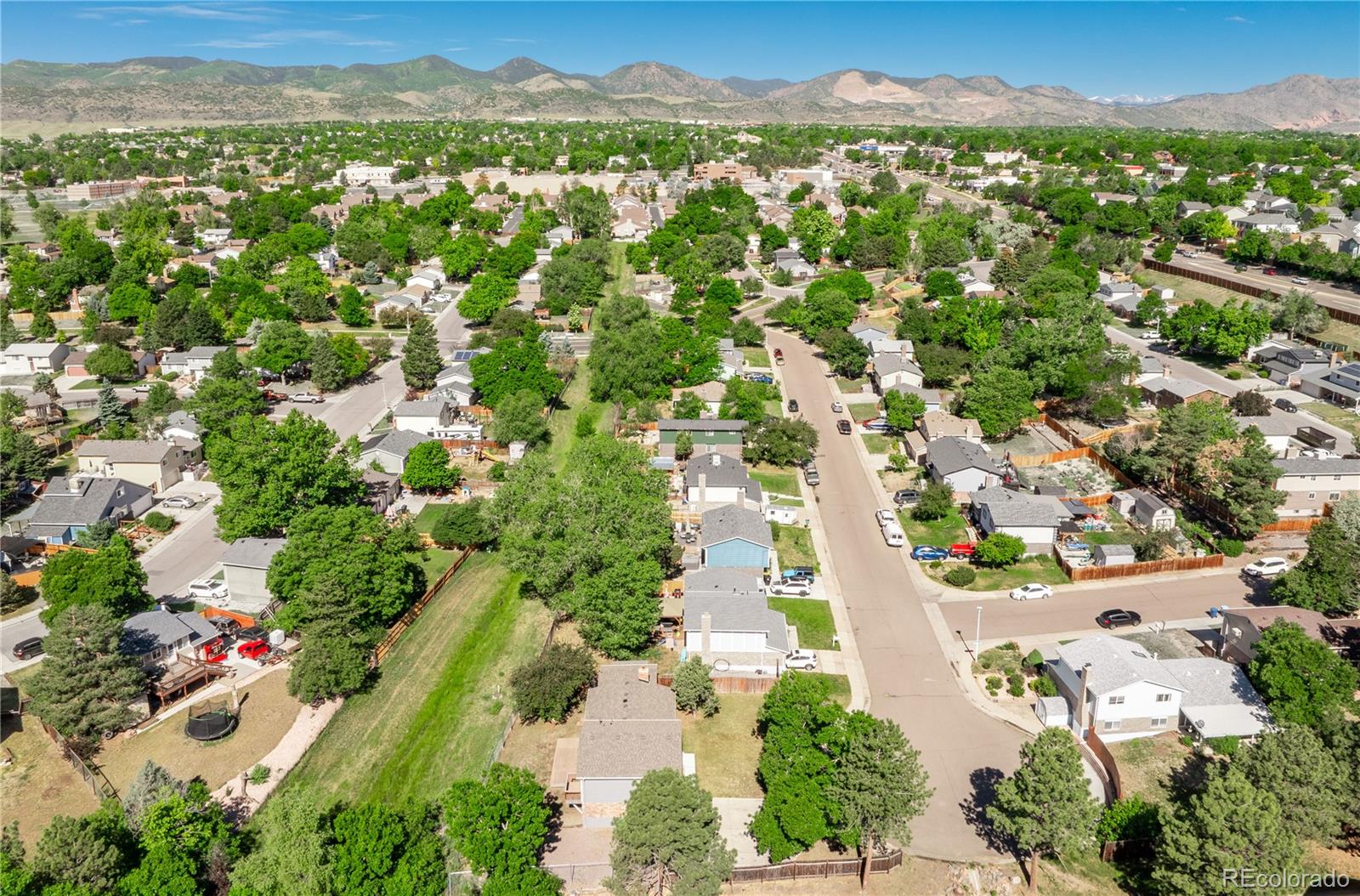 MLS Image #36 for 9320 w burgundy avenue,littleton, Colorado
