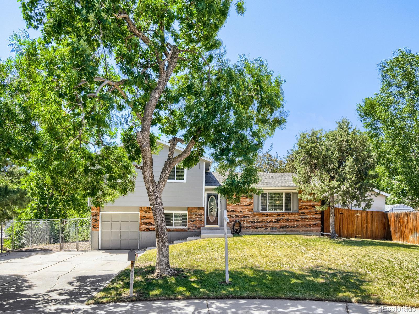 MLS Image #4 for 9320 w burgundy avenue,littleton, Colorado
