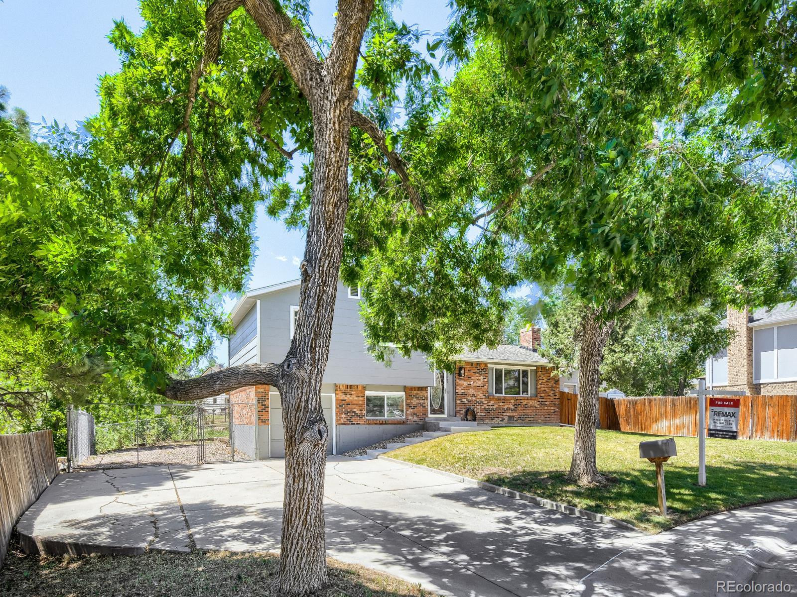 MLS Image #5 for 9320 w burgundy avenue,littleton, Colorado