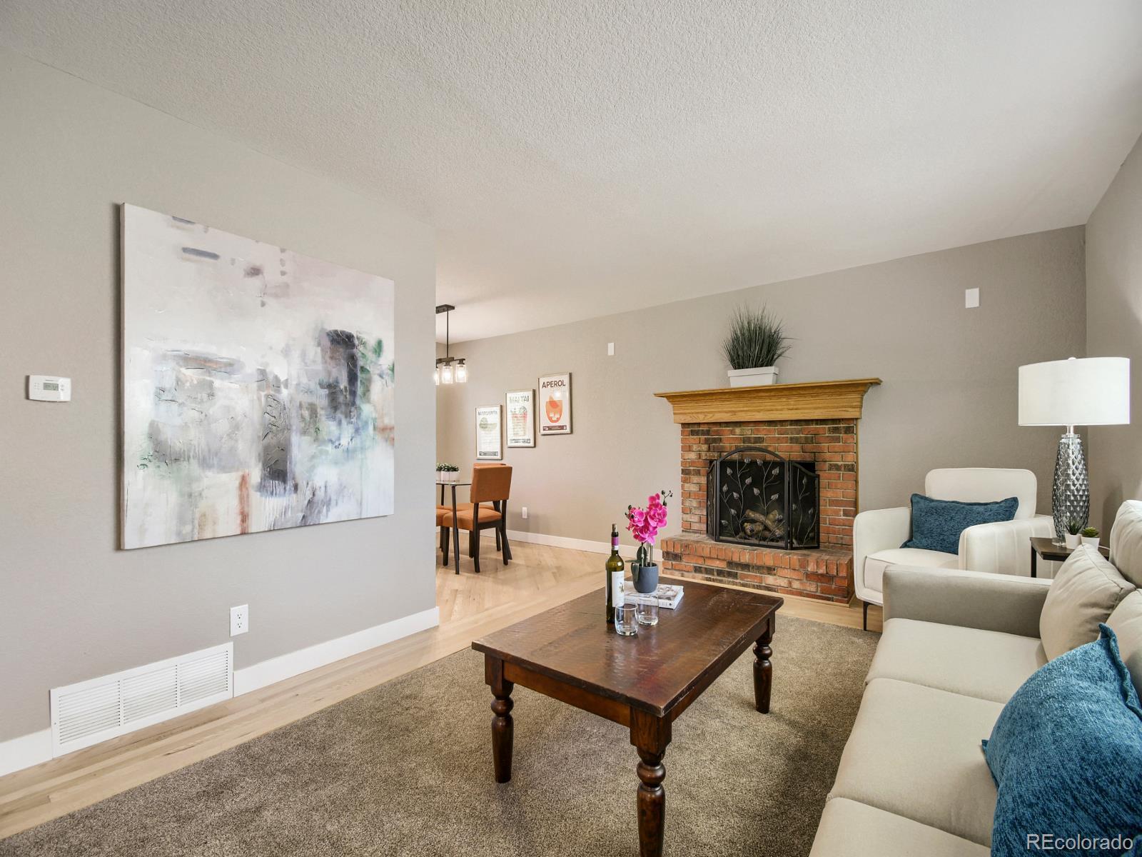 MLS Image #7 for 9320 w burgundy avenue,littleton, Colorado