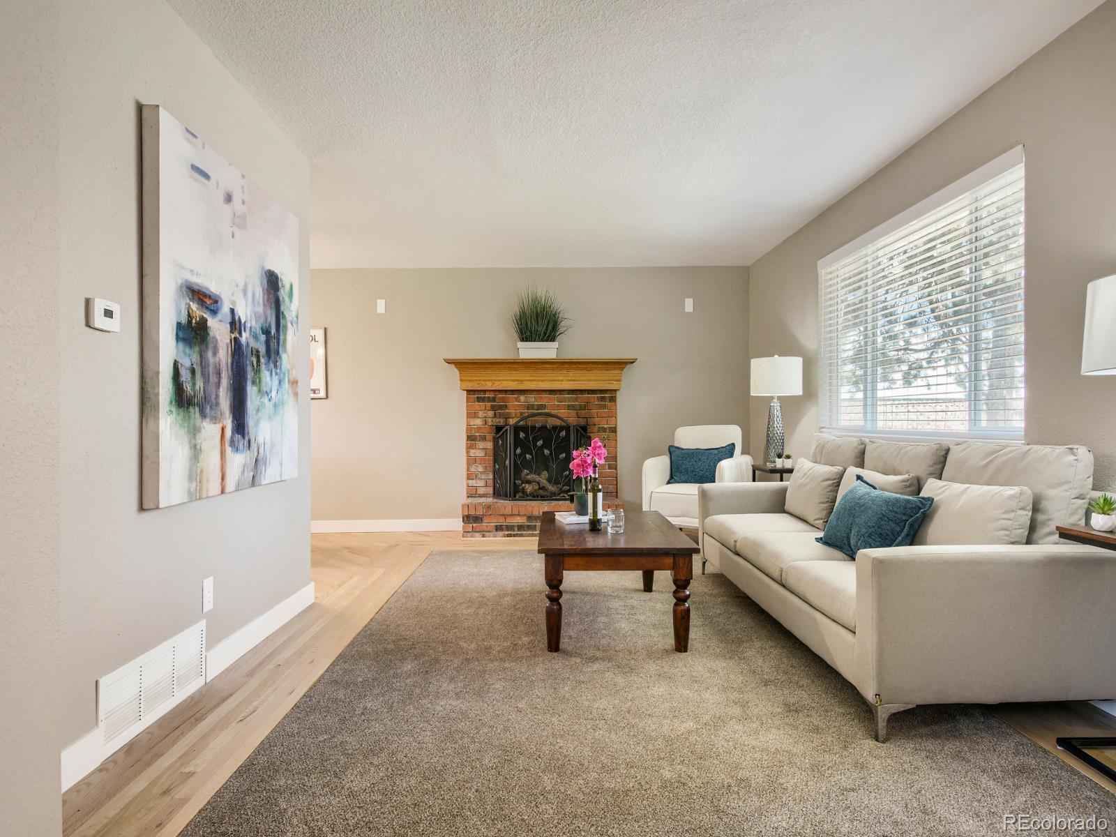 MLS Image #8 for 9320 w burgundy avenue,littleton, Colorado