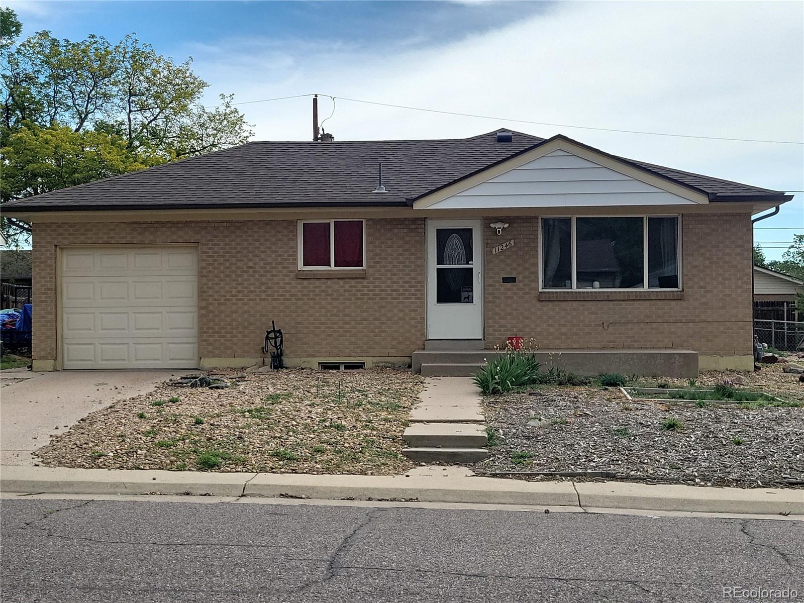 MLS Image #0 for 11246  franklin street,northglenn, Colorado