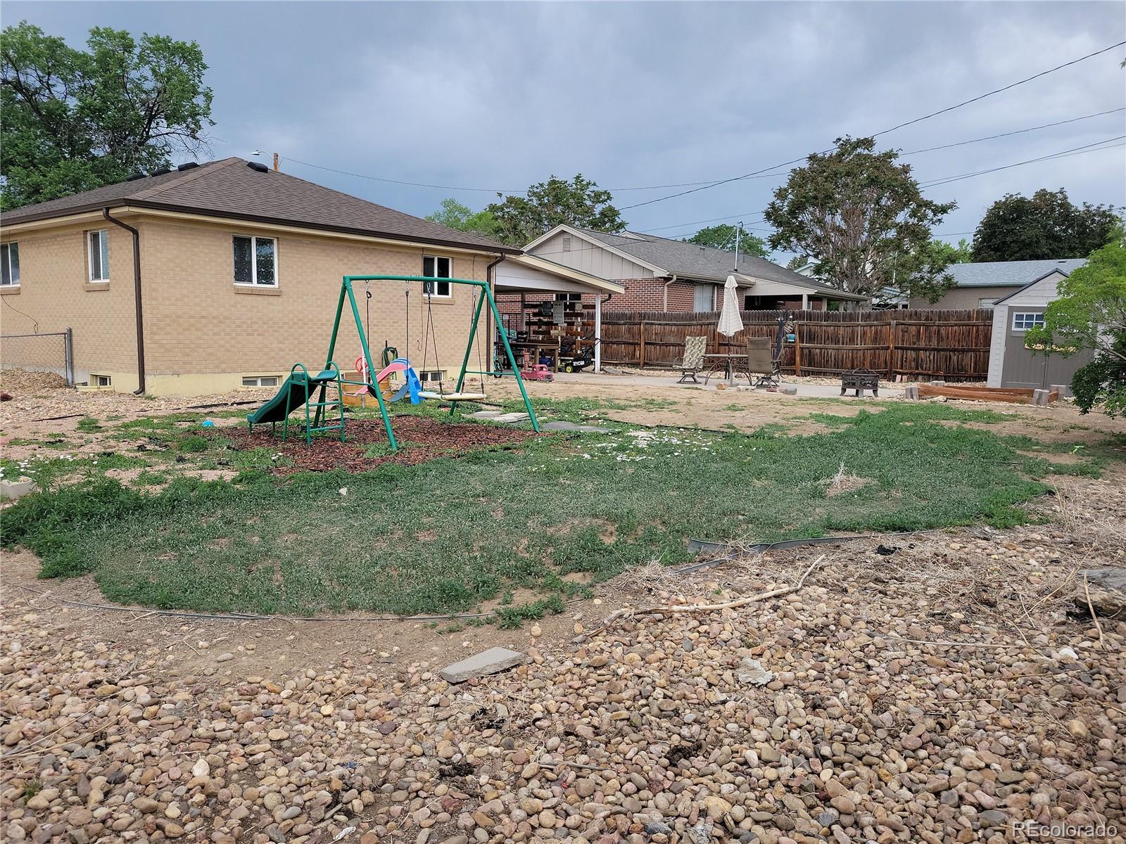 MLS Image #14 for 11246  franklin street,northglenn, Colorado