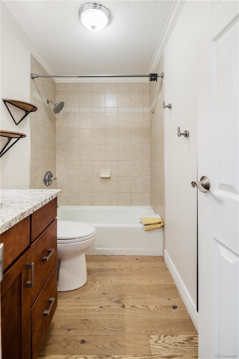 MLS Image #11 for 480 s marion parkway,denver, Colorado