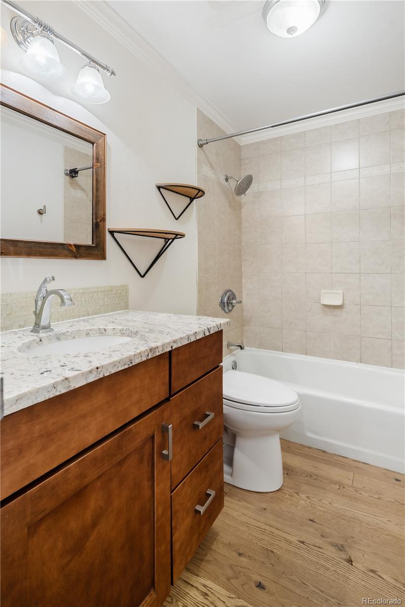 MLS Image #12 for 480 s marion parkway,denver, Colorado