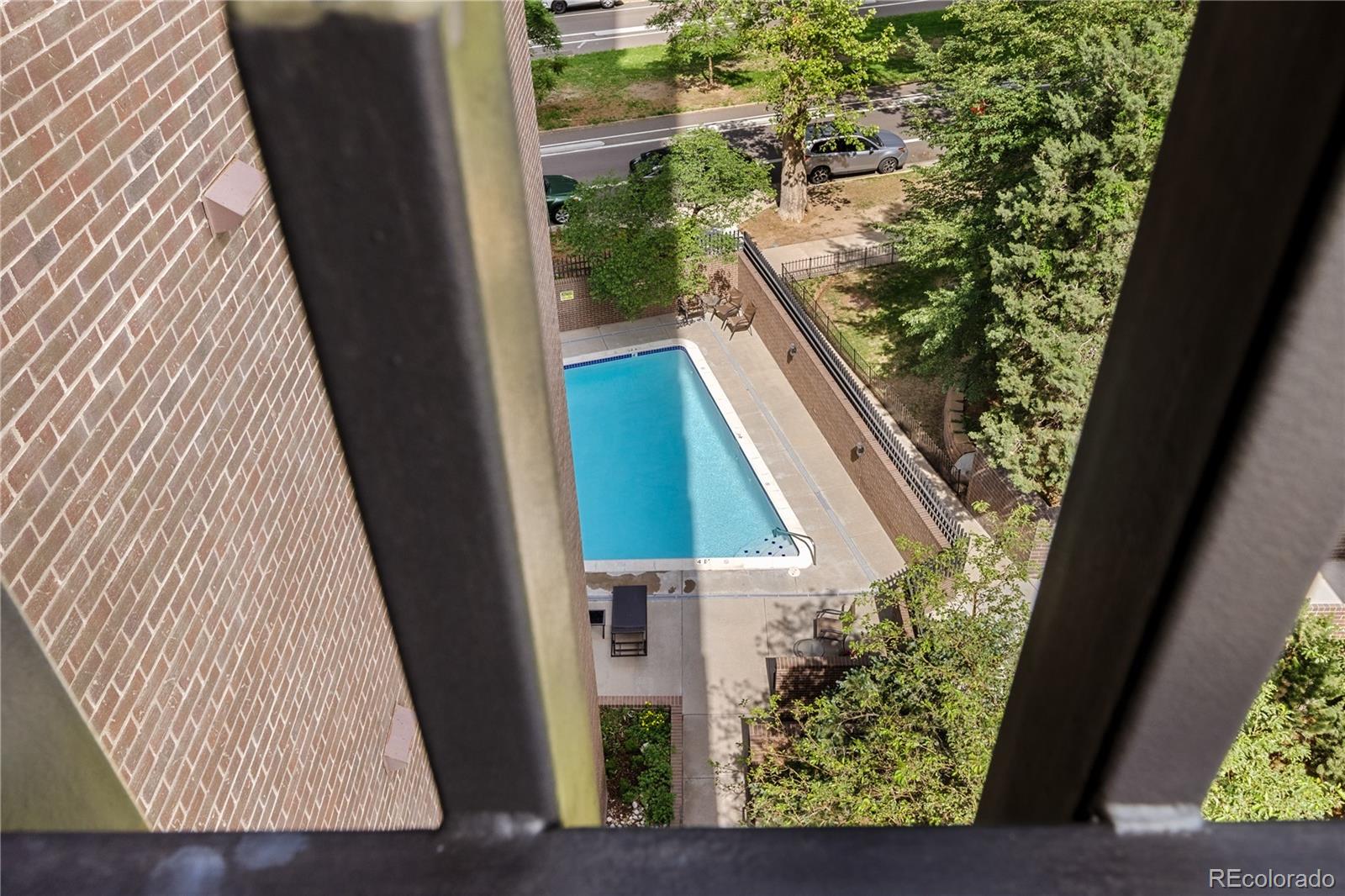 MLS Image #18 for 480 s marion parkway,denver, Colorado
