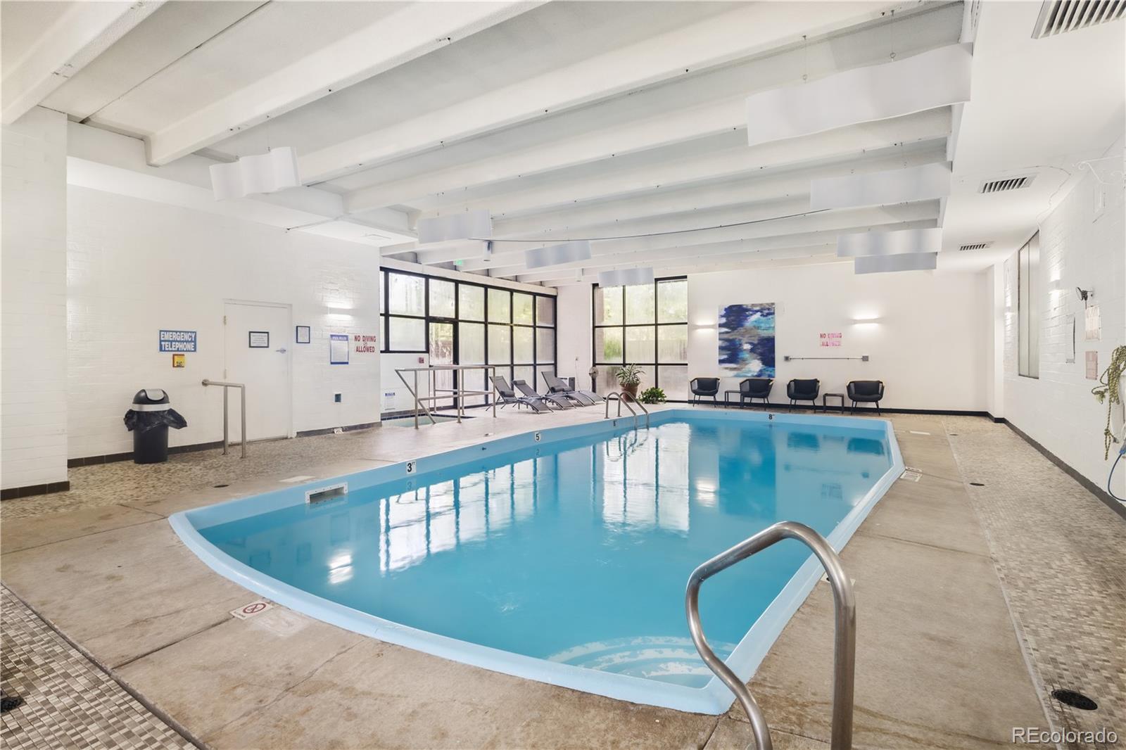 MLS Image #19 for 480 s marion parkway,denver, Colorado