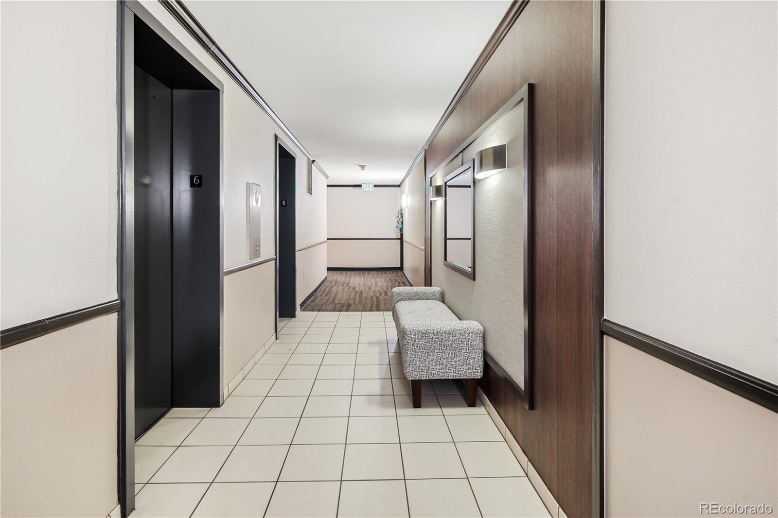 MLS Image #2 for 480 s marion parkway,denver, Colorado