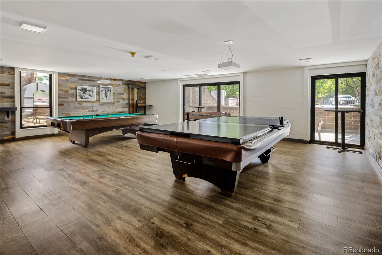 MLS Image #20 for 480 s marion parkway,denver, Colorado