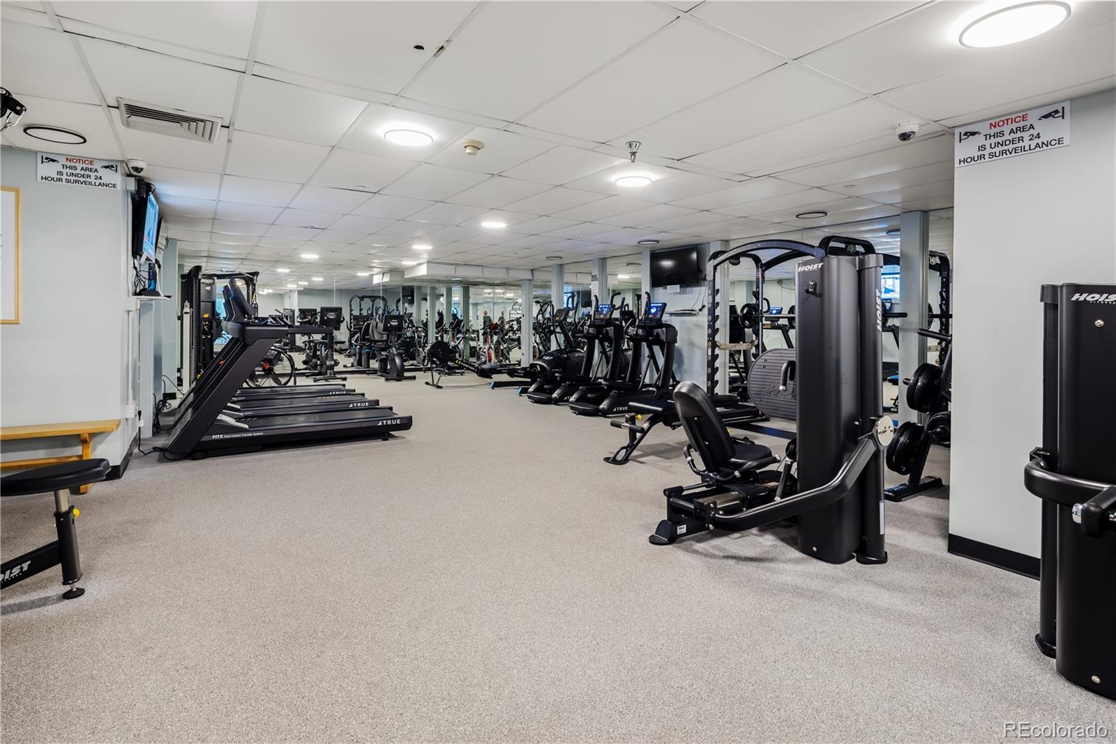 MLS Image #22 for 480 s marion parkway,denver, Colorado