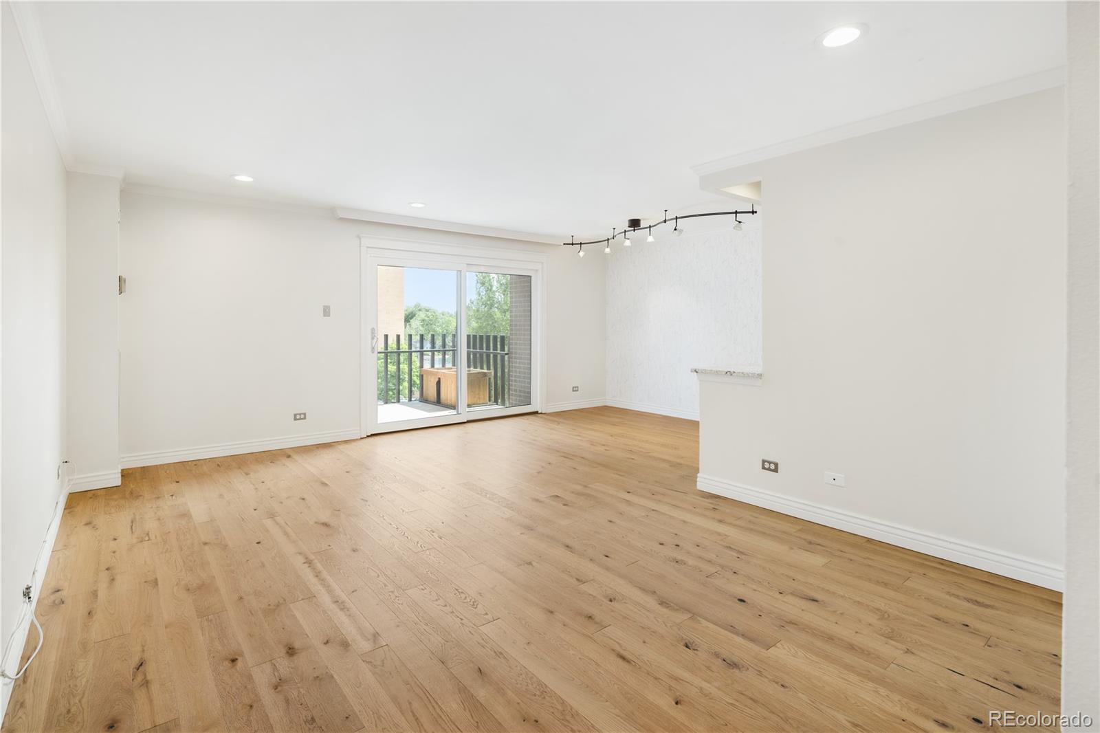 MLS Image #4 for 480 s marion parkway,denver, Colorado