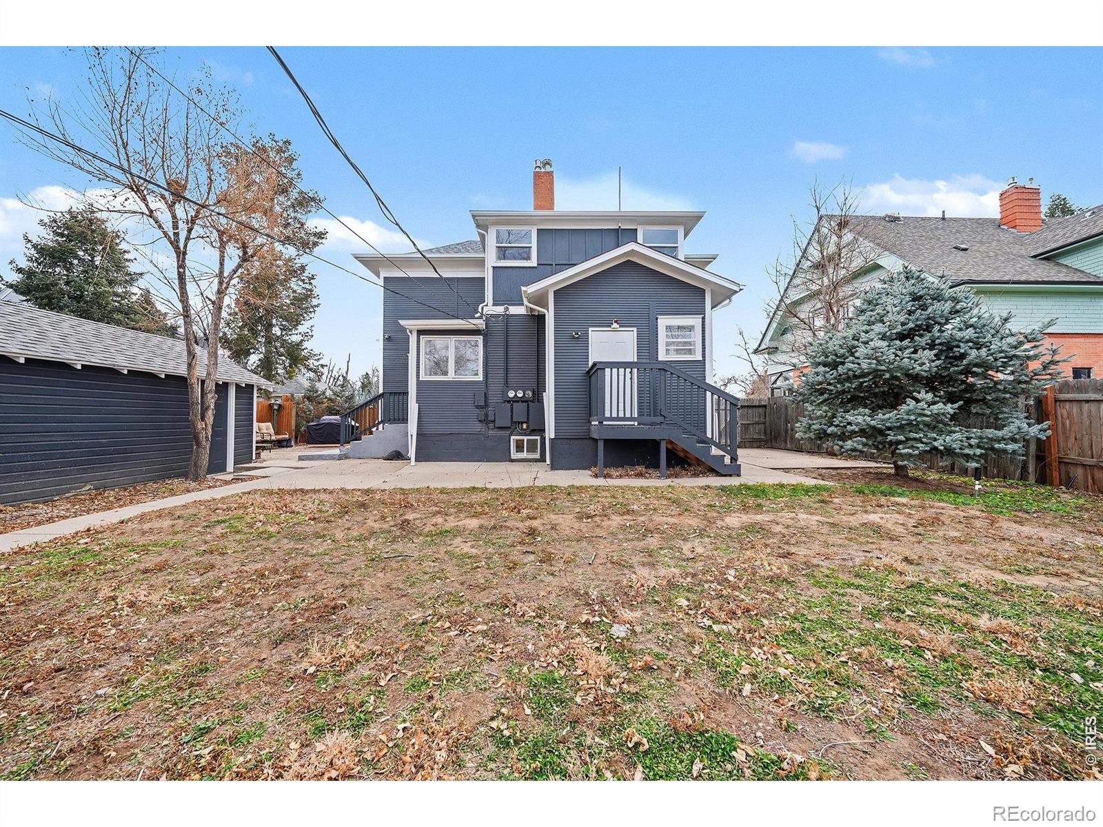 MLS Image #21 for 1211  11th street,greeley, Colorado