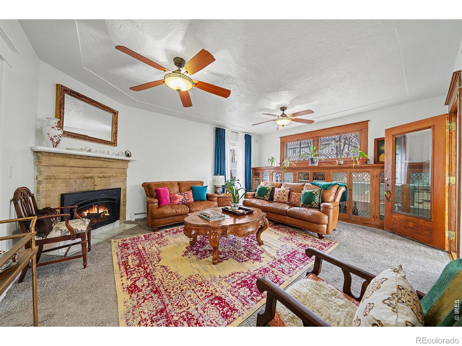 MLS Image #3 for 1211  11th street,greeley, Colorado