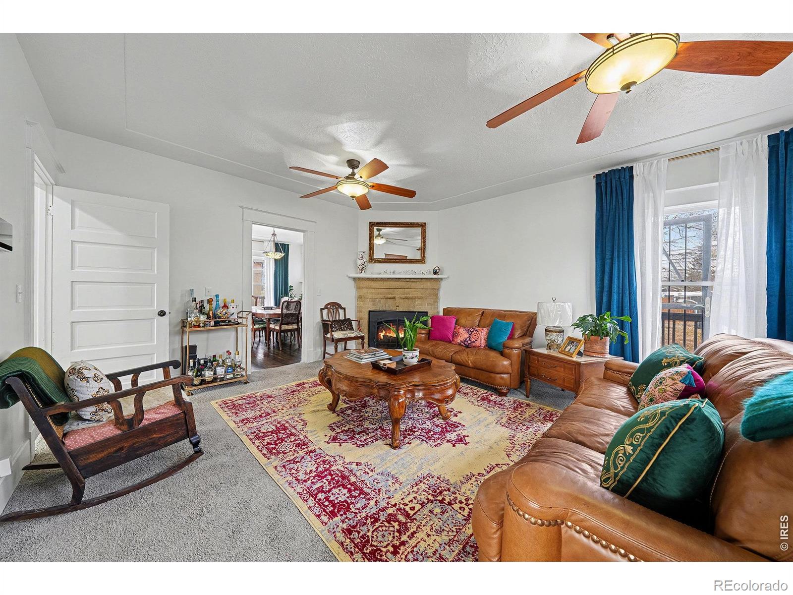 MLS Image #4 for 1211  11th street,greeley, Colorado