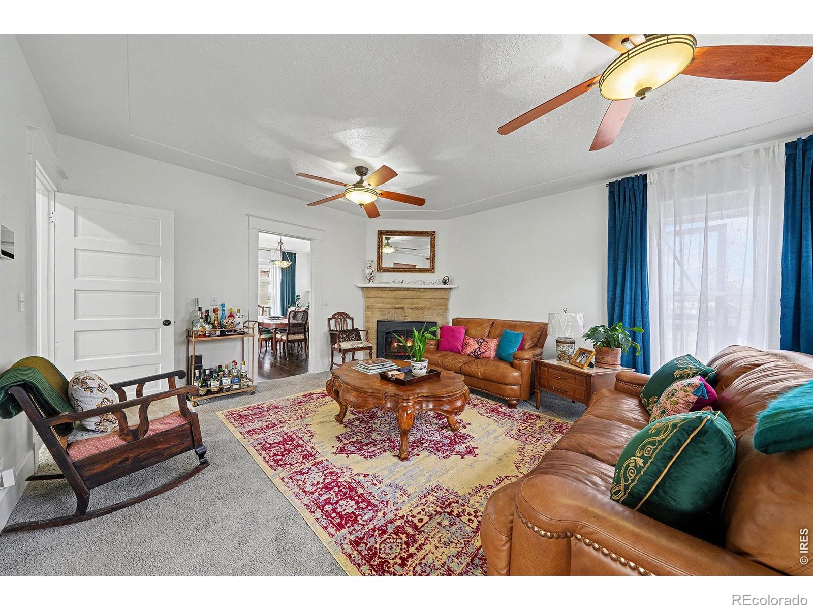 MLS Image #5 for 1211  11th street,greeley, Colorado