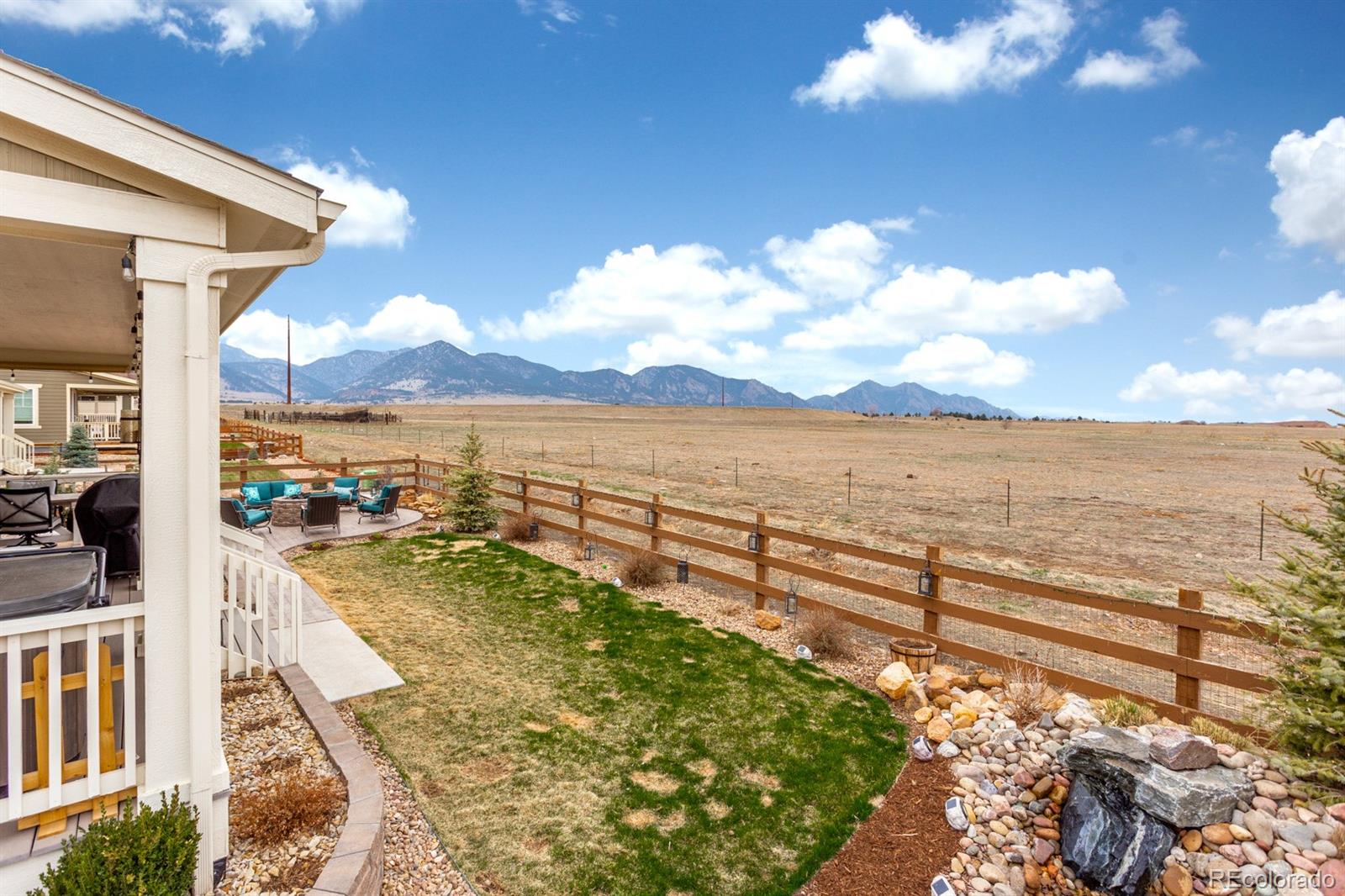 MLS Image #2 for 20021 w 95th place,arvada, Colorado
