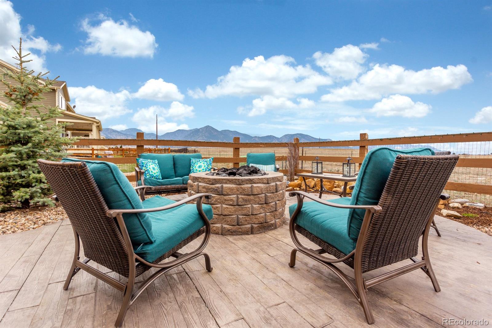 MLS Image #3 for 20021 w 95th place,arvada, Colorado