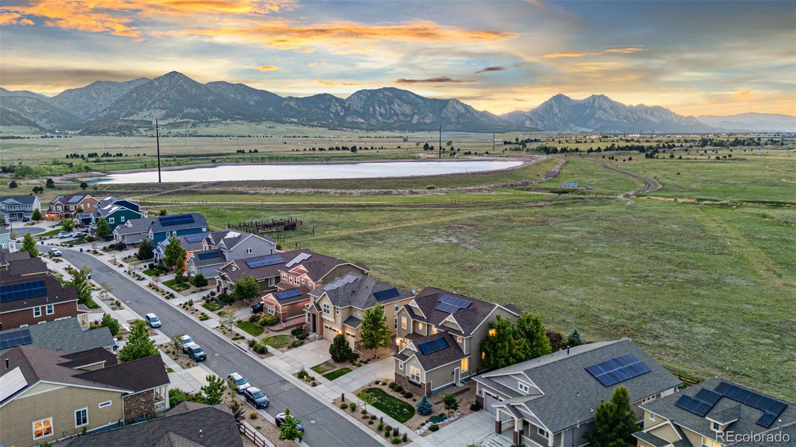 MLS Image #38 for 20021 w 95th place,arvada, Colorado