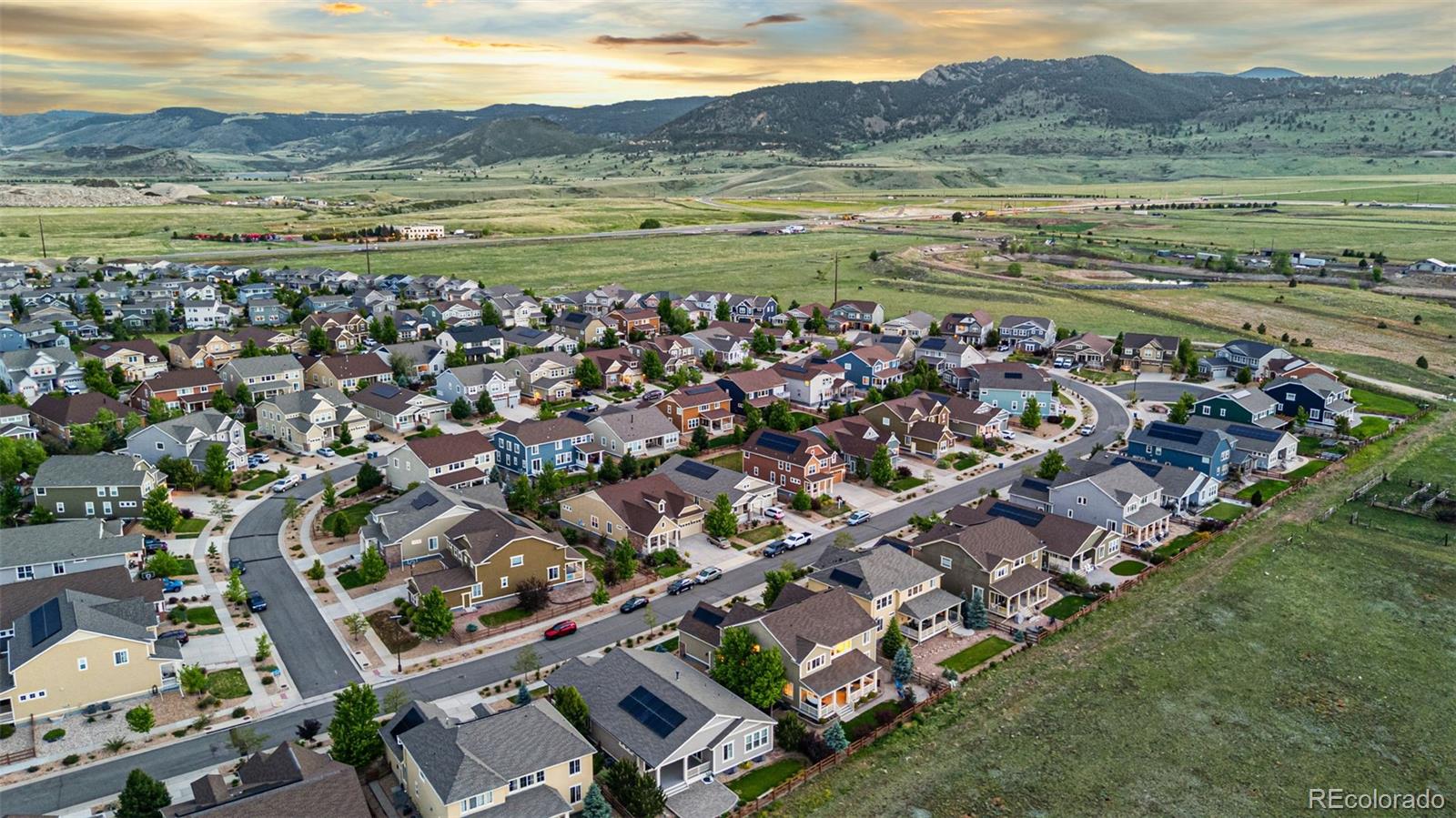 MLS Image #39 for 20021 w 95th place,arvada, Colorado