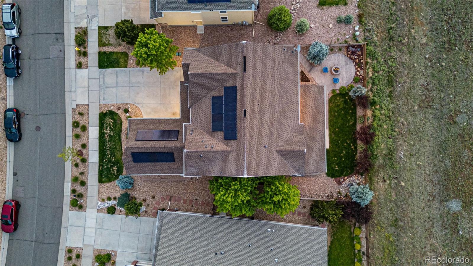 MLS Image #40 for 20021 w 95th place,arvada, Colorado