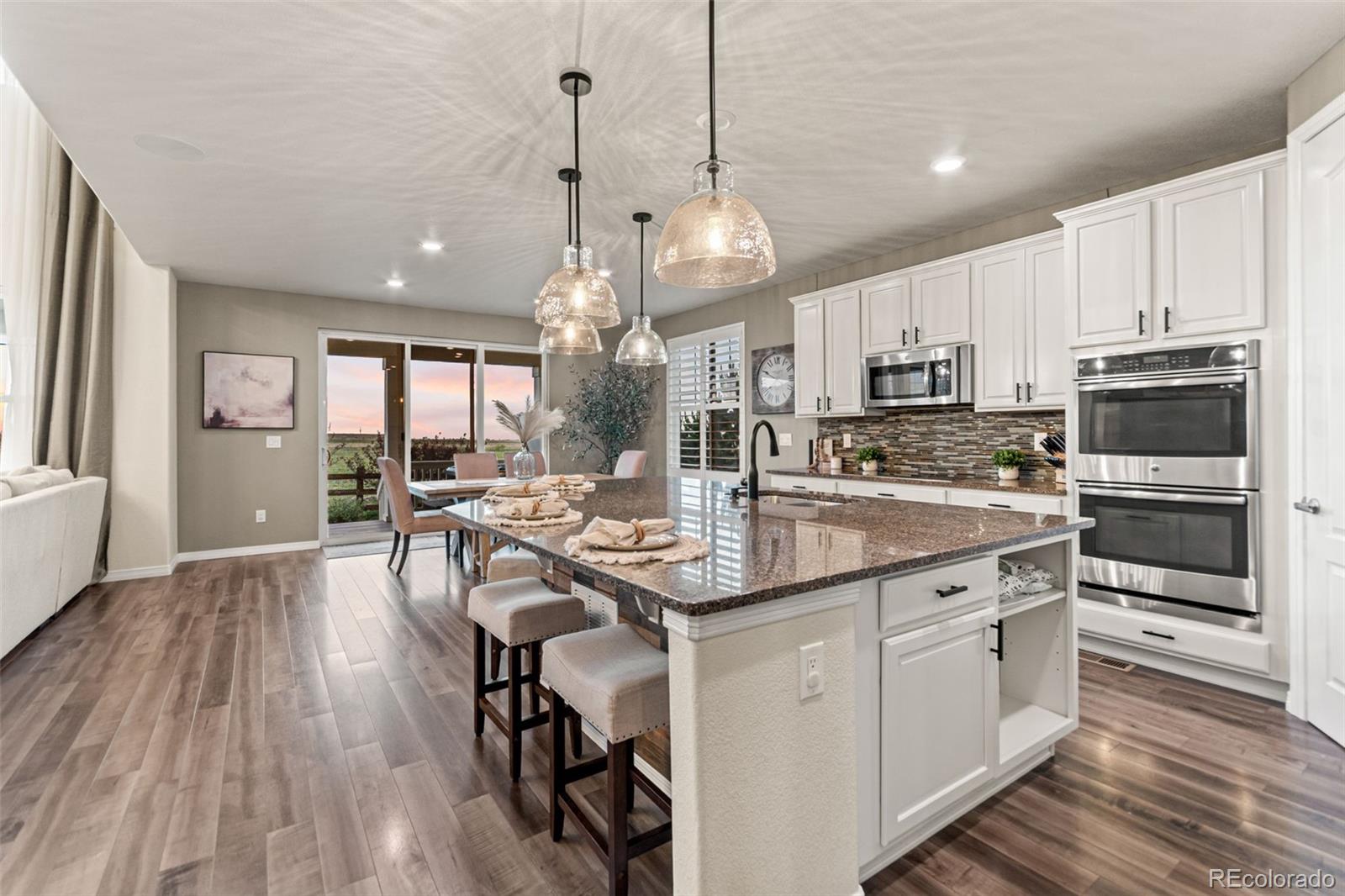 MLS Image #7 for 20021 w 95th place,arvada, Colorado