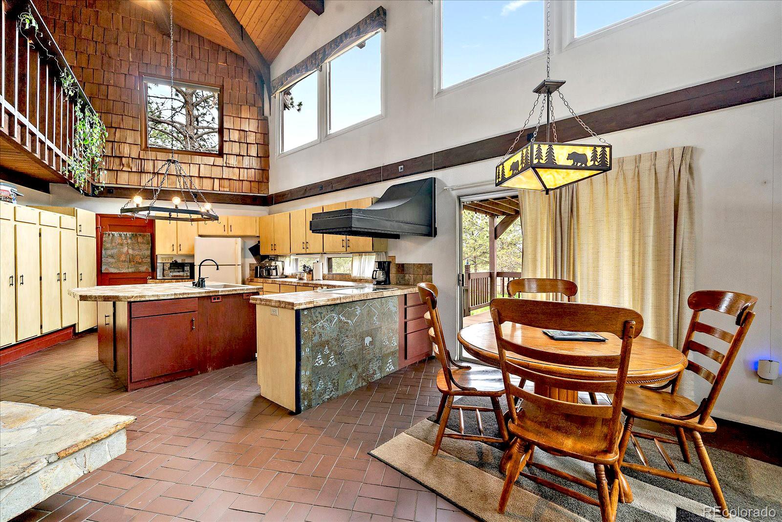 MLS Image #10 for 18640  cloven hoof drive,palmer lake, Colorado