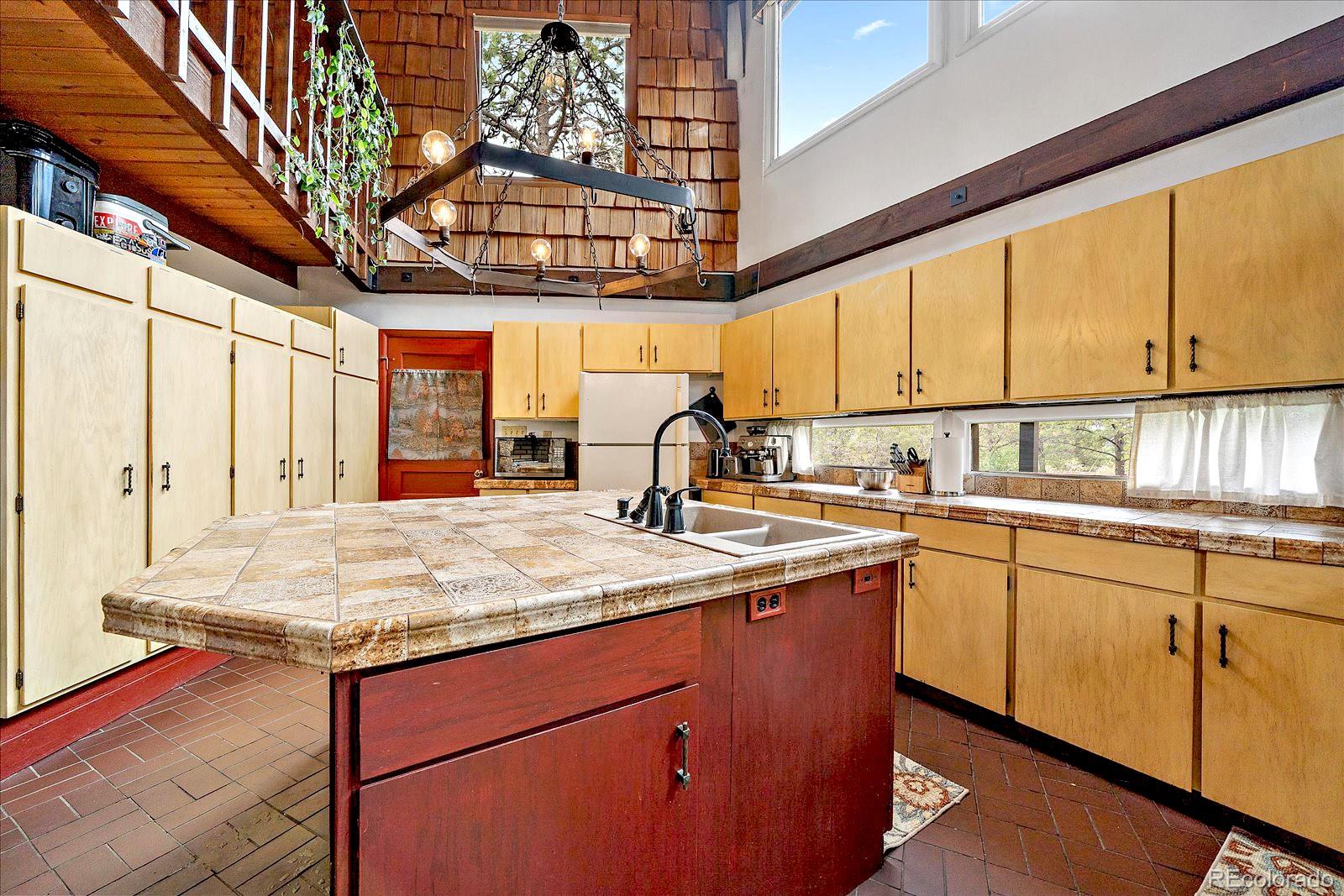 MLS Image #11 for 18640  cloven hoof drive,palmer lake, Colorado