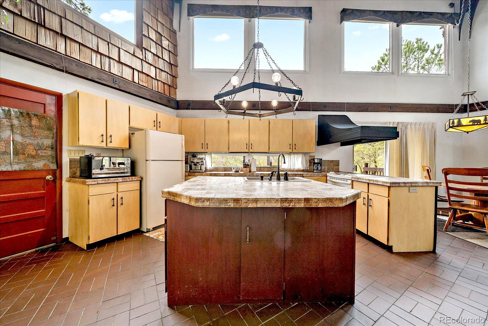 MLS Image #12 for 18640  cloven hoof drive,palmer lake, Colorado