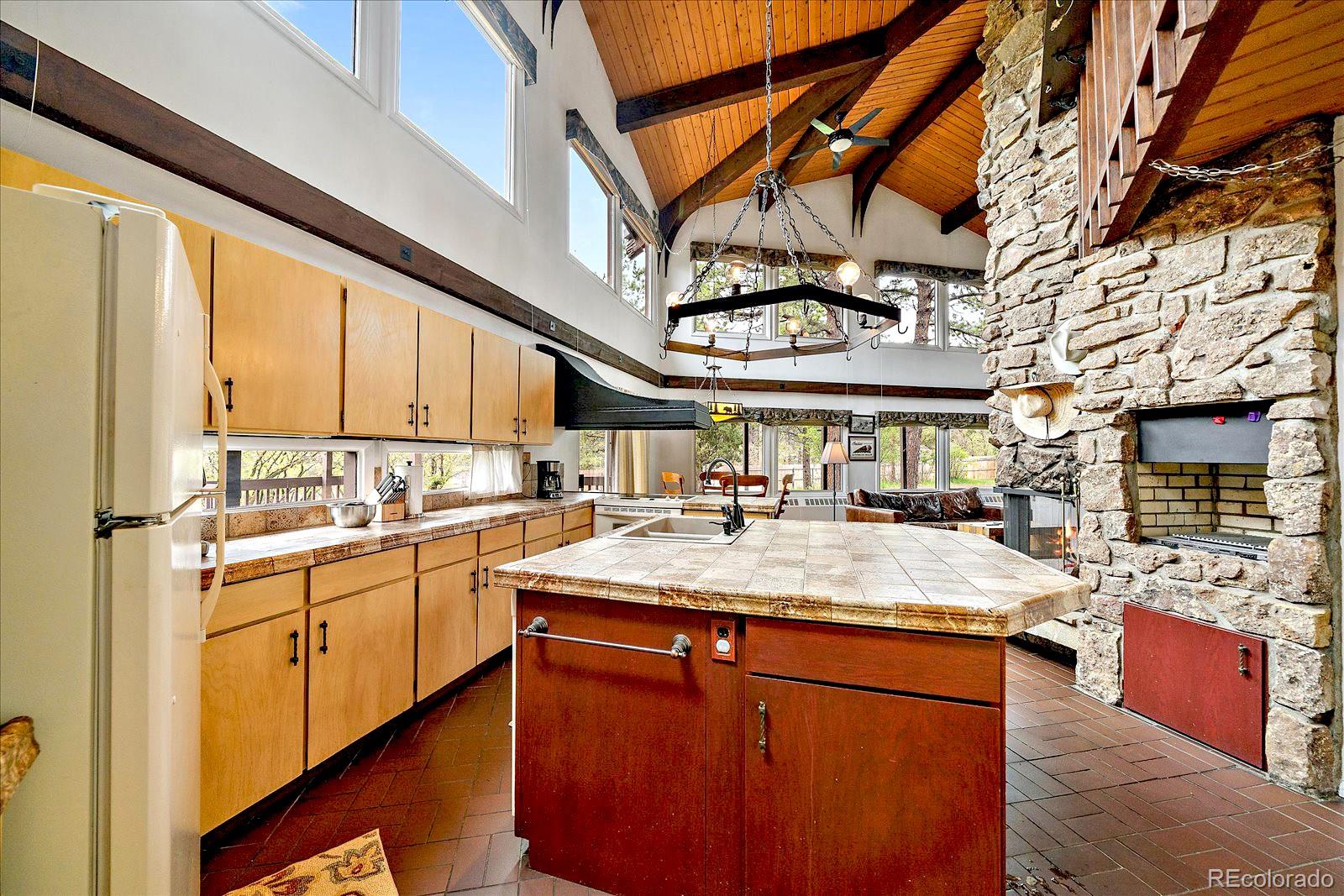 MLS Image #13 for 18640  cloven hoof drive,palmer lake, Colorado