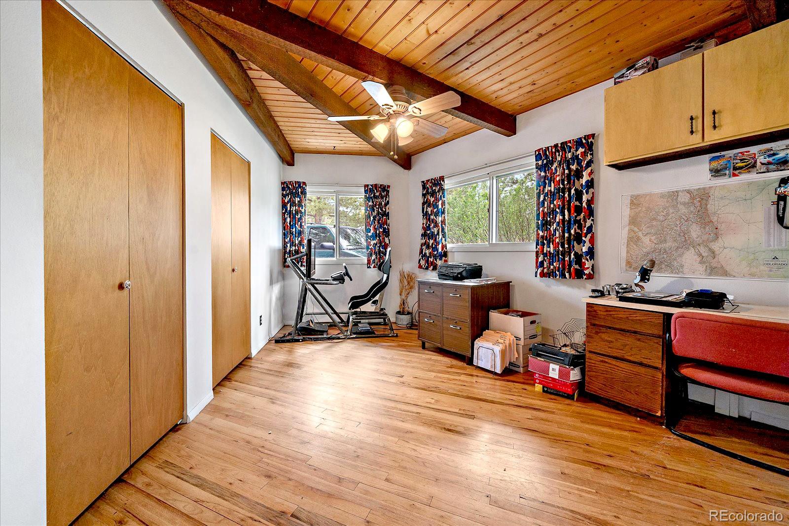 MLS Image #18 for 18640  cloven hoof drive,palmer lake, Colorado