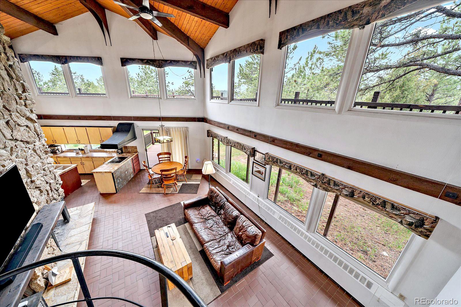 MLS Image #21 for 18640  cloven hoof drive,palmer lake, Colorado