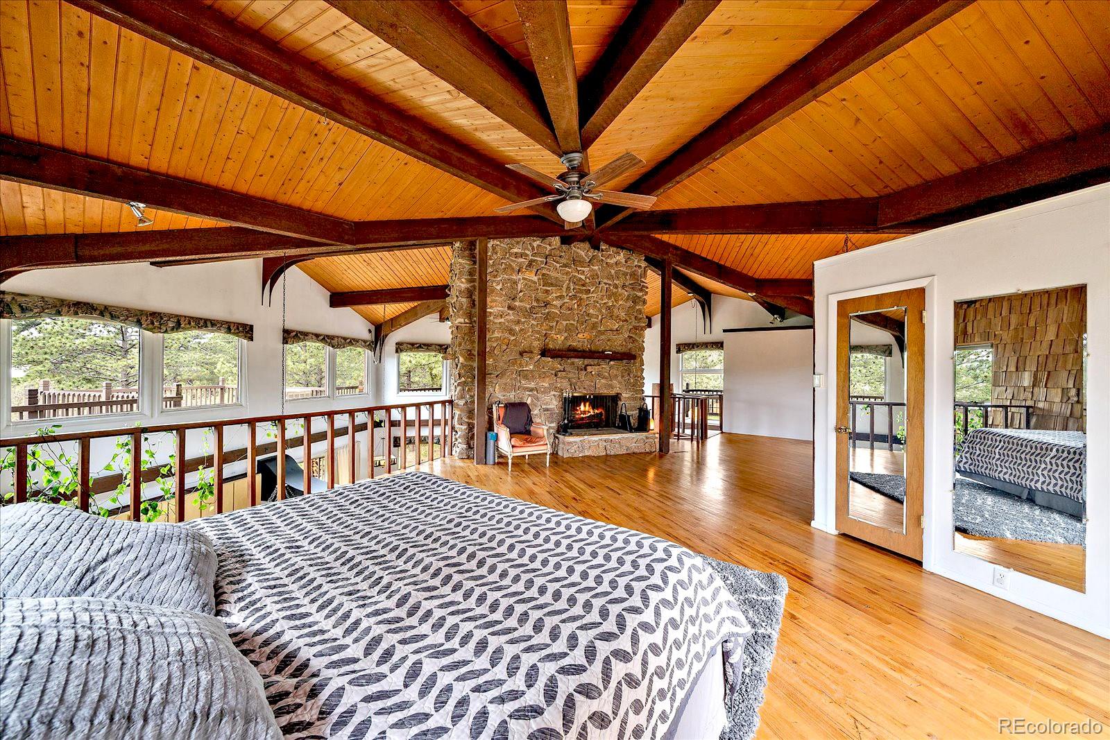 MLS Image #25 for 18640  cloven hoof drive,palmer lake, Colorado