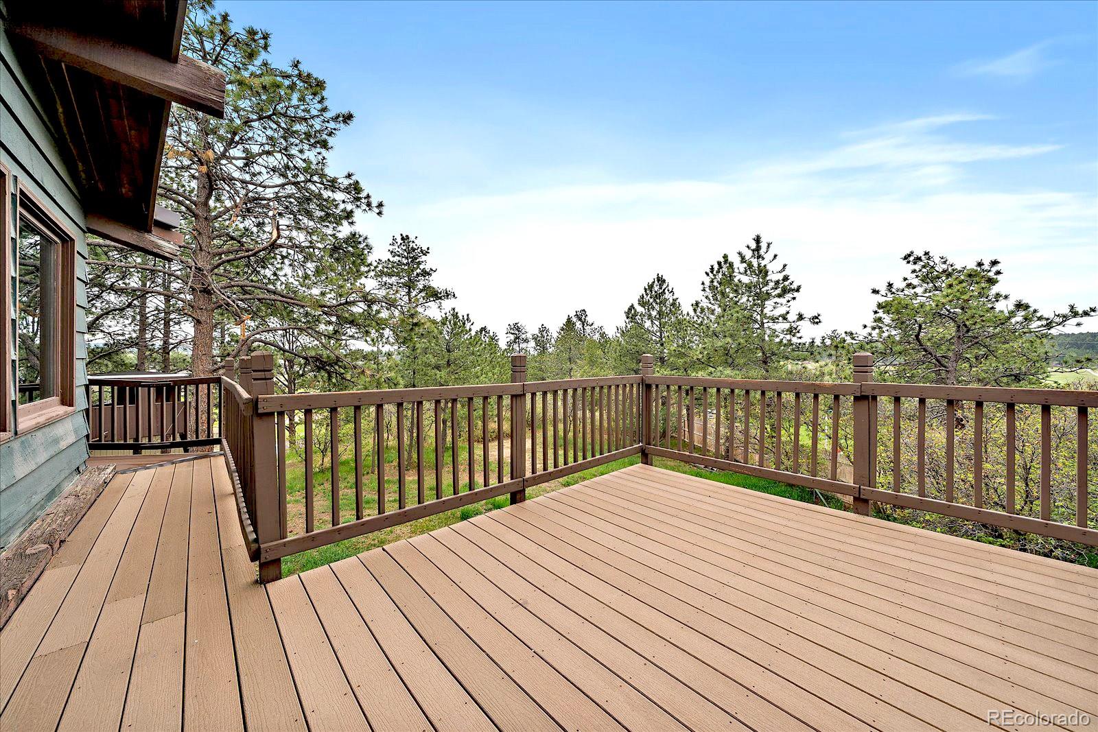 MLS Image #29 for 18640  cloven hoof drive,palmer lake, Colorado