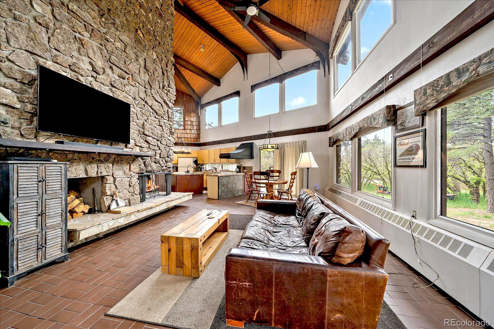 MLS Image #3 for 18640  cloven hoof drive,palmer lake, Colorado